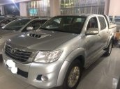 Bán Toyota Hilux 3.0 2012, máy dầu, 2 cầu