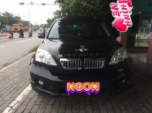 Bán Honda CR V sản xuất năm 2009, màu đen, xe nhập 