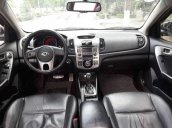 Bán Kia Forte sản xuất năm 2011, màu đỏ số tự động 