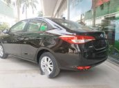 Toyota Hà Đông bán Toyota Vios đời 2019, 531tr