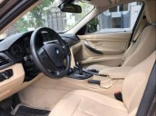 Bán BMW 3 Series 320i sản xuất 2014, màu nâu, xe nhập