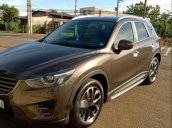 Cần bán Mazda CX 5 2.5 2WD đời 2016 đã đi 13.000 km, 820 triệu