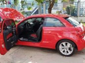 Bán Audi A1 năm sản xuất 2012, màu đỏ, nhập khẩu  