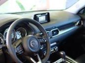 Mazda Đà Nẵng - CX5 2018 - Tặng BHVC Tháng 12 - chỉ từ 899tr - LH: 0935.034.581- Hỗ trợ 80% thủ tục gọn lẹ