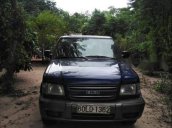 Cần bán lại xe Isuzu Trooper đời 2001