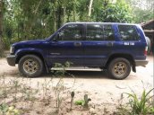 Cần bán lại xe Isuzu Trooper đời 2001