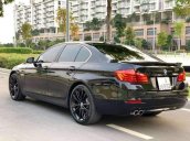 Cần bán xe BMW 5 Series 520LCI năm 2017, nhập khẩu nguyên chiếc  