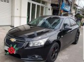 Bán ô tô Chevrolet Cruze 2014, màu đen, giá chỉ 367 triệu