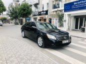 Bán Toyota Avalon XLS đời 2006, màu đen đẹp xuất sắc