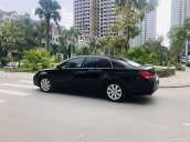 Bán Toyota Avalon XLS đời 2006, màu đen đẹp xuất sắc