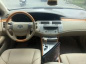 Bán Toyota Avalon XLS đời 2006, màu đen đẹp xuất sắc