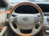 Bán Toyota Avalon XLS đời 2006, màu đen đẹp xuất sắc