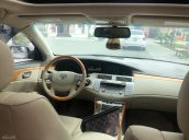 Bán Toyota Avalon XLS đời 2006, màu đen đẹp xuất sắc