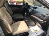 Bán xe Honda CR V 2.0 sản xuất năm 2016, màu bạc