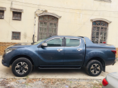 Cần bán gấp Mazda BT 50 năm 2016 màu xanh lam, 555 triệu