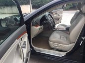 Bán gấp Toyota Camry 2.4G sản xuất năm 2010, màu đen, chính chủ