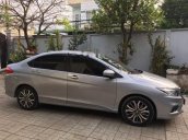 Cần bán xe Honda City Top 2017 năm sản xuất 2017, nhập khẩu nguyên chiếc