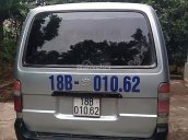 Bán ô tô Toyota Hiace 2.0 năm sản xuất 2001, màu xanh lam 