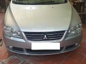 Cần bán Mitsubishi Lancer sản xuất 2009, màu xám, xe nhập, 420 triệu