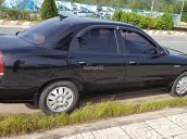 Bán Daewoo Nubira sản xuất 2002, màu đen, nhập khẩu chính chủ