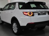 0929009089 - Bán LandRover Discovery Sport đời 2018, màu trắng, ưu đãi lớn trong năm