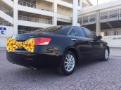 Bán gấp Toyota Camry 2.4G sản xuất năm 2010, màu đen, chính chủ