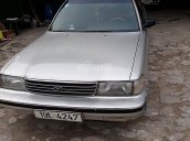 Cần bán xe Toyota Cressida GL 2.4 1996, màu bạc, nhập khẩu nguyên chiếc