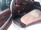 Cần bán xe Toyota Cressida GL 2.4 1996, màu bạc, nhập khẩu nguyên chiếc