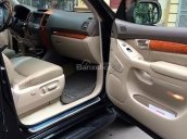 Bán Lexus GX 470 năm 2005, màu đen, xe nhập