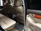 Bán Lexus GX 470 năm 2005, màu đen, xe nhập