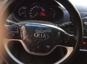 Cần bán Kia Picanto năm 2013, màu trắng chính chủ