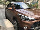 Cần bán xe Hyundai i20 Active 1.4 AT đời 2015, màu nâu, nhập khẩu nguyên chiếc