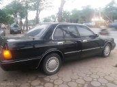 Cần bán xe Toyota Crown Royal Saloon 3.0 AT năm sản xuất 1994, màu đen, xe nhập