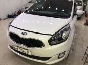 Bán Kia Rondo GAT 2.0AT màu trắng, máy xăng, số tự động, sản xuất 2016, biển Đồng Nai