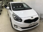 Bán Kia Rondo GAT 2.0AT màu trắng, máy xăng, số tự động, sản xuất 2016, biển Đồng Nai