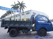 Xe ben Daisaki 2T4 TMT máy Isuzu Euro 4, giá 412 triệu