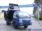 Xe ben Daisaki 2T4 TMT máy Isuzu Euro 4, giá 412 triệu