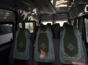 Cần bán xe Ford Transit đời 2011, màu bạc