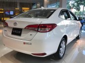 Bán xe Toyota Vios 2019 giá 506 triệu, trả trước 140 triệu giao ngay, khuyến mãi khủng cuối năm, lh 0937014499