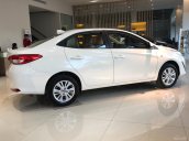 Bán xe Toyota Vios 2019 giá 506 triệu, trả trước 140 triệu giao ngay, khuyến mãi khủng cuối năm, lh 0937014499