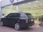 Bán ô tô LandRover Range Rover HSE 3.0 Supercharged đời 2014, màu đen, nhập khẩu