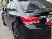 Bán ô tô Chevrolet Cruze 2014, màu đen, giá chỉ 367 triệu