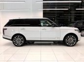 New xe giao ngay 0929009089 - Giá xe Range Rover Autobiography LWB 2019 màu trắng