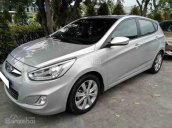 Mình đang cần tiền nên cần bán gấp Hyundai Accent 2014, số tự động