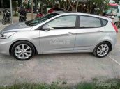 Mình đang cần tiền nên cần bán gấp Hyundai Accent 2014, số tự động