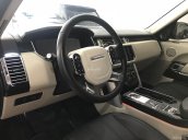 Range Rover HSE 3.0, phiên bản đủ đồ nhất ĐK 2016 xe chạy hơn 2 vạn, siêu mới