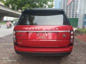 Range Rover HSE 3.0, phiên bản đủ đồ nhất ĐK 2016 xe chạy hơn 2 vạn, siêu mới