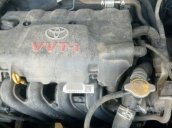 Bán Toyota Yaris G năm sản xuất 2016, màu xám, nhập khẩu 