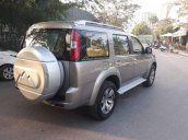 Bán ô tô Ford Everest năm sản xuất 2012, nhập khẩu nguyên chiếc còn mới