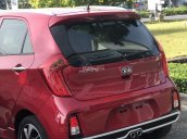 Kia Morning - Cam kết ở đâu rẻ hơn đền ngay 50 triệu